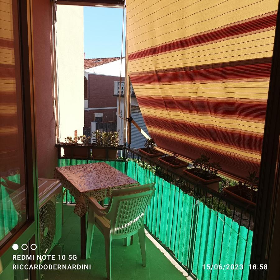 Destinazione Paradiso Apartment Piombino Exterior photo