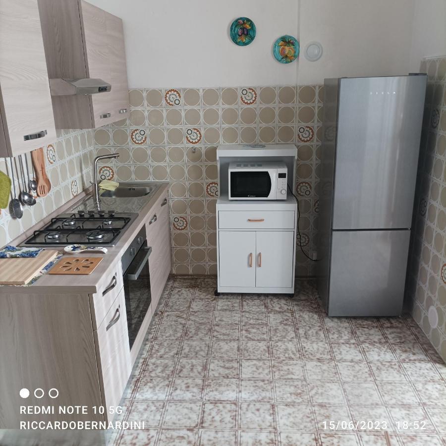 Destinazione Paradiso Apartment Piombino Exterior photo